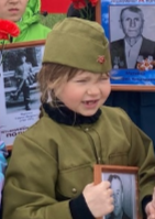 Назарова Татьяна Александровна.